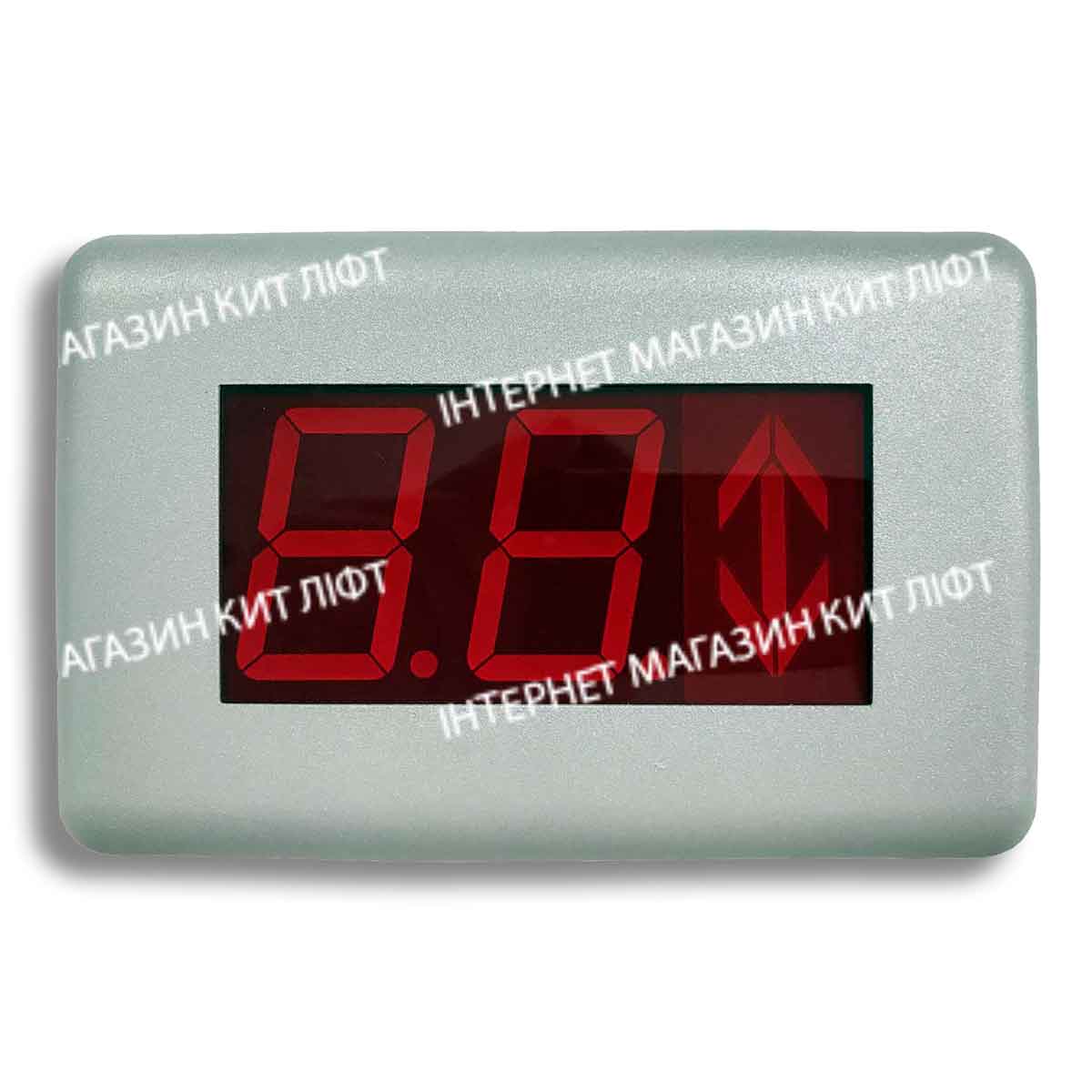 Индикатор-положение-и-направление-лифта-OTIS,-ZAA23600WA2