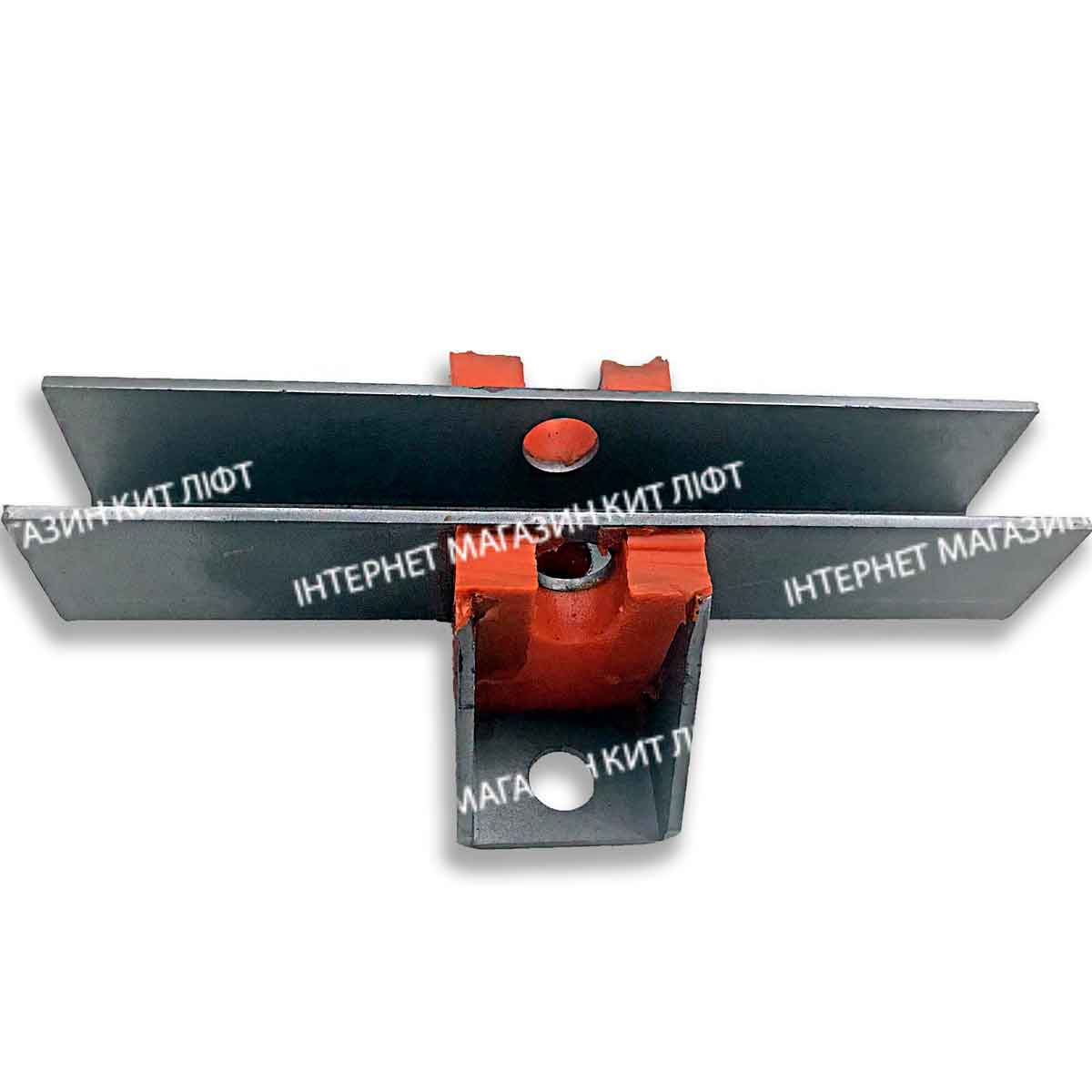 Башмак-кабины-лифта-OTIS-(под-вкладыш-200-мм),-ZAA237S3