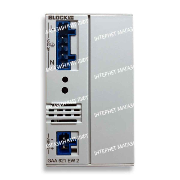 Блок-питание-привода-лифта-LEDD,-GAA621EW2-1