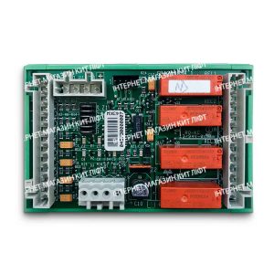 Удаленная станция-RS-4R-лифта-OTIS,-GBA26803A10