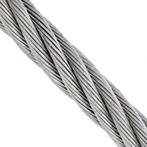 Канат-лифта-HAS-CELIK-HALAT-Турция D=10mm