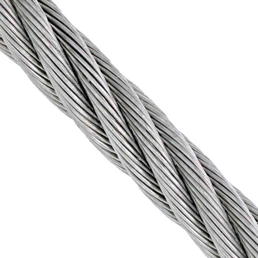 Стальной канат 8-6x19s+fc, l=16 м. Канат стальной din 3071. Канат 6х19 1. Канат двойной свивки типа лк-р гост 2688-80. Канат 6х19 1.