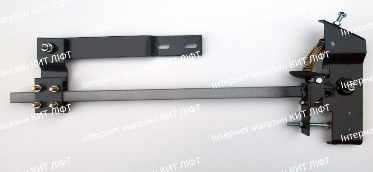 Механизм открывания дверей (ZAA2210RG1) _2_