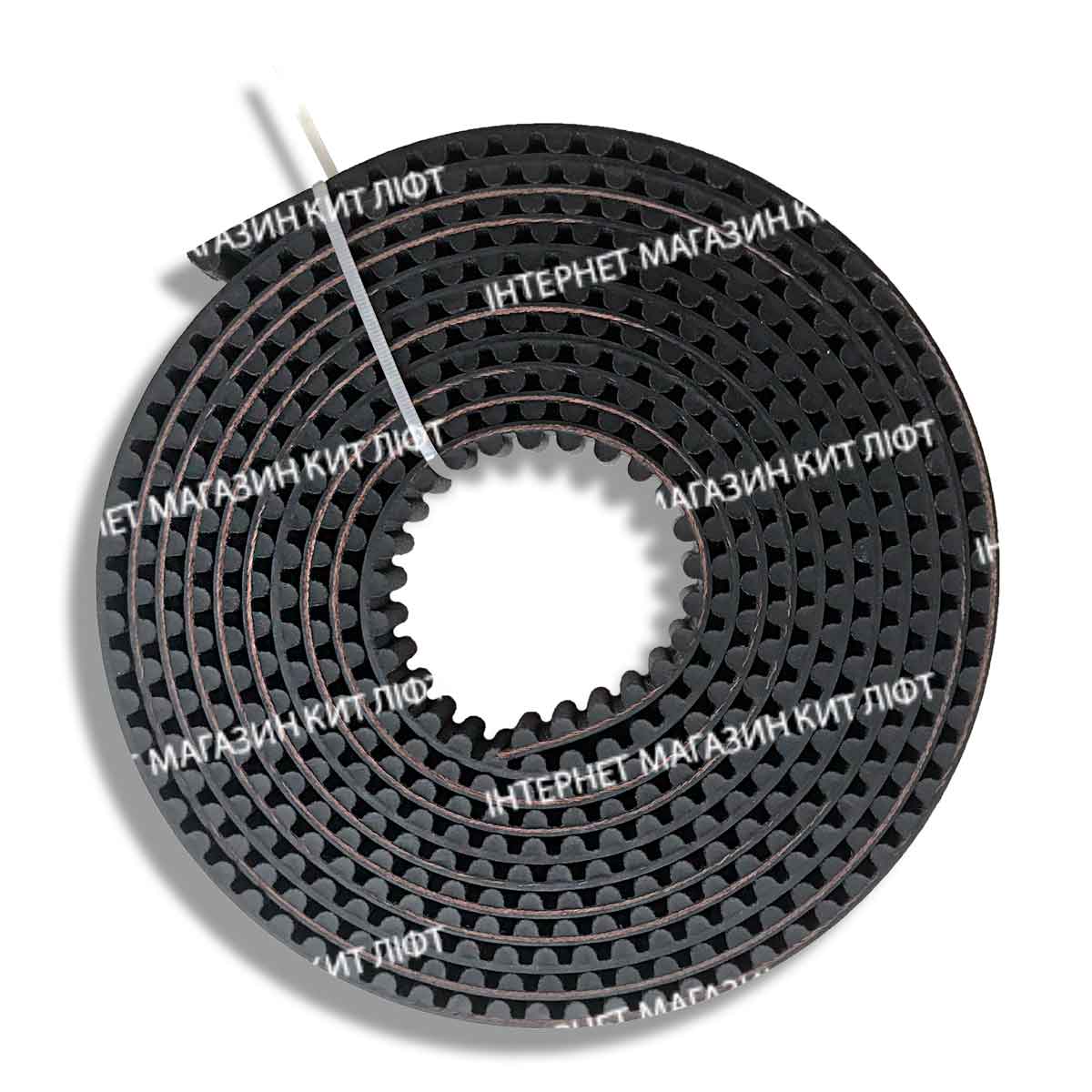 Ремень привода дверей лифта DO2000 (длина 4 м) OTIS, FAA717B1