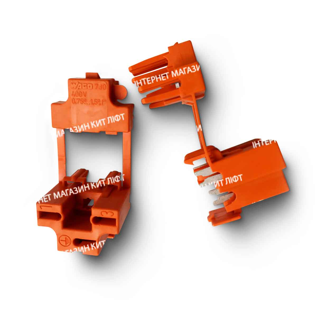 Разъем-для-лифта-OTIS,-ZAA648T3