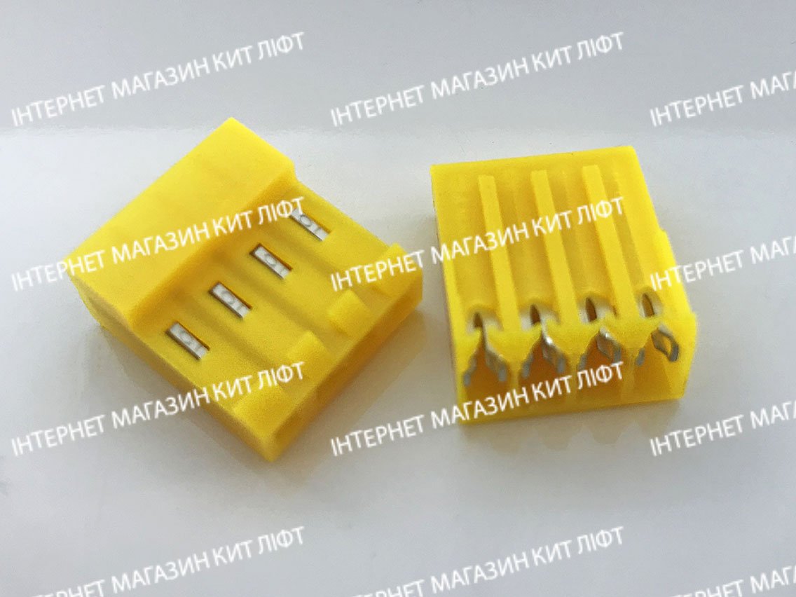 Разъем OTIS FO614AA2
