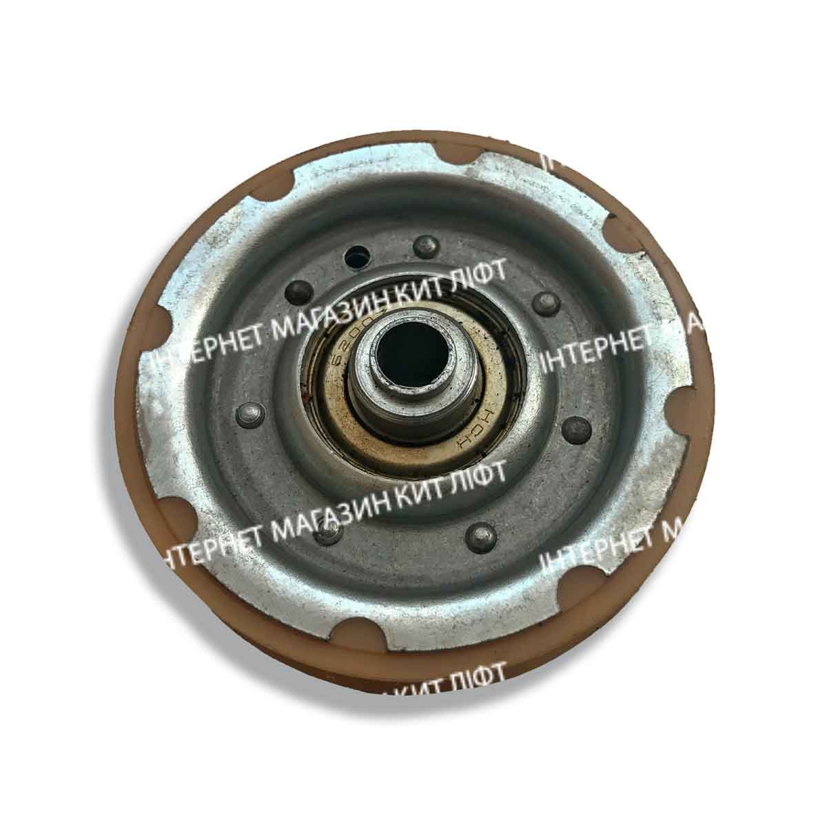 Ролик-дверей-лифта-OTIS-(d=70-мм),-FO456FJ1