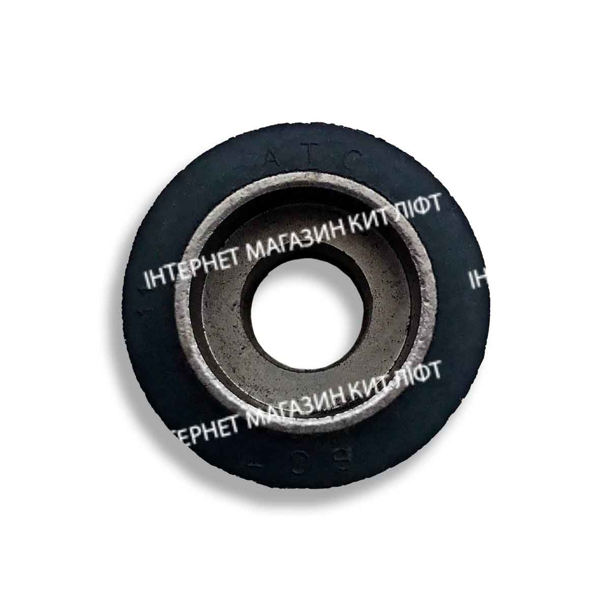 Ролик-замка-дверей-шахты-лифта-OTIS,-ZAA456RA1