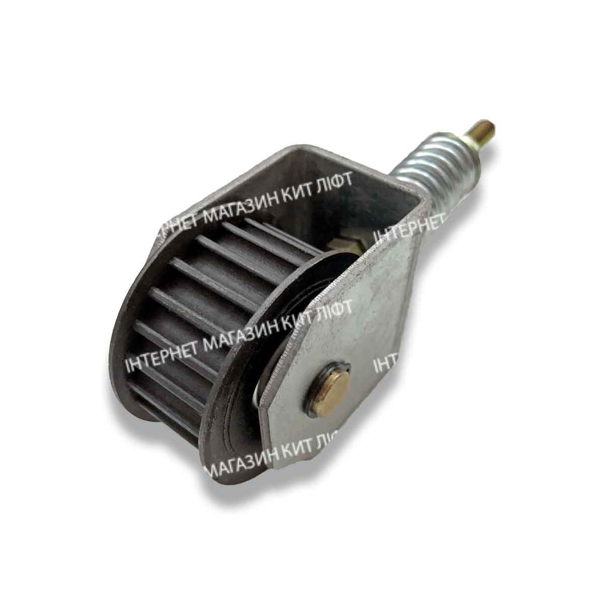 Шкив-натяжения-ремня-привода-дверей-лифта-DO2000,-FCA149AC2