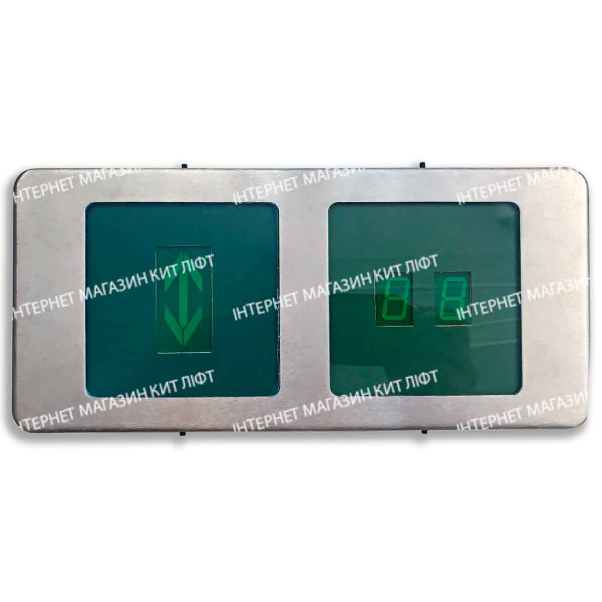 Индикатор-положение-и-направления-лифта-OTIS,-9582AS28