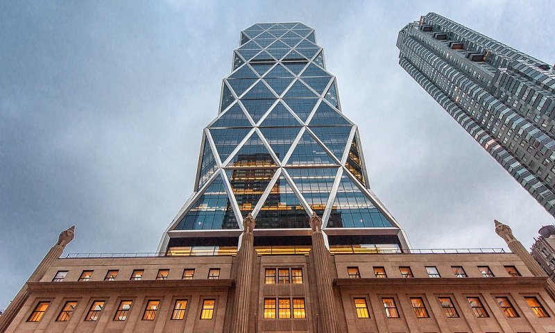 HearstTower_Preview
