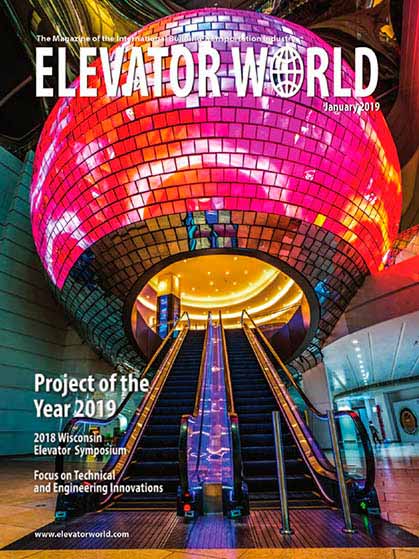 Журнал-Elevator-World_