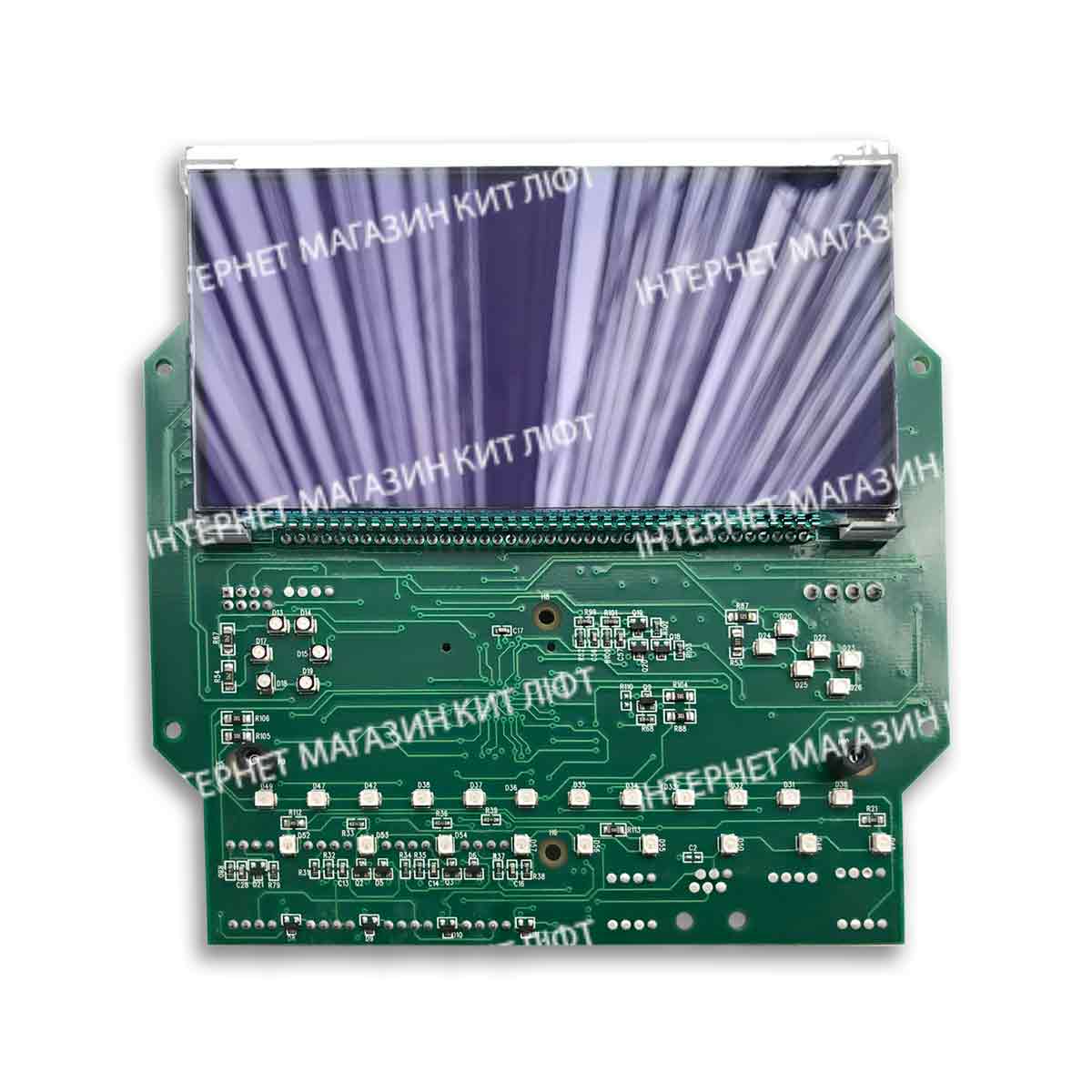 Индикатор-положение-кабины-лифта-CPI21-OTIS,-FAA25000DB3