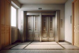 Міністерство будівництва Узбекистану спростовує повідомлення що дев'ять тисяч ліфтів у Ташкенті несправні