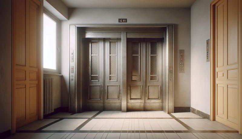 Міністерство будівництва Узбекистану спростовує повідомлення що дев'ять тисяч ліфтів у Ташкенті несправні