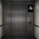 Expanded Otis Gen3 Core™ Elevator