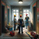 На Миколаївщині виконають капітальний ремонт ліфтів за 1.8 млн