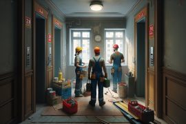 На Миколаївщині виконають капітальний ремонт ліфтів за 1.8 млн