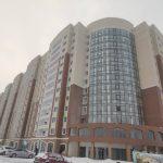 Обвал ліфта в Житловому комплексі Аристан Астана