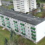 Пілотний проєкт з встановлення ліфтів в Таллінні