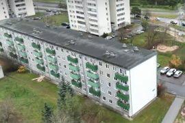 Пілотний проєкт з встановлення ліфтів в Таллінні