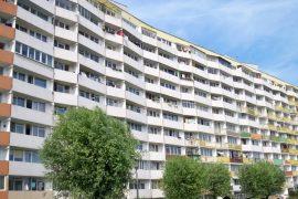 Установка лифтов в пятиэтажках