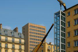 Установка лифтов в старых домах глобальные программы модернизации жилья