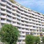 Встановлення ліфтів у п’ятиповерхівках