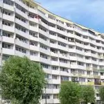 Встановлення ліфтів у п’ятиповерхівках