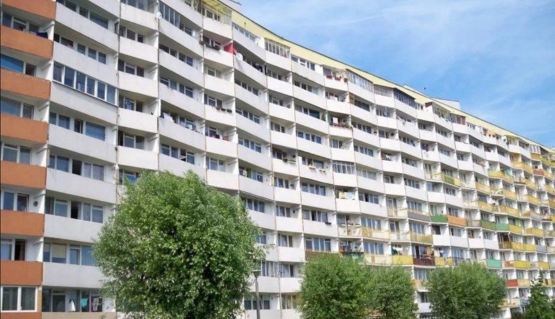 Встановлення ліфтів у п’ятиповерхівках