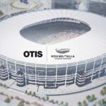 Otis-установить-19-лифтов-на-новом-стадионе-Валенсии