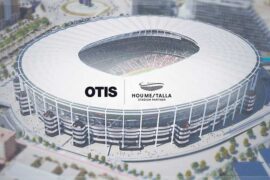 Otis-установить-19-лифтов-на-новом-стадионе-Валенсии