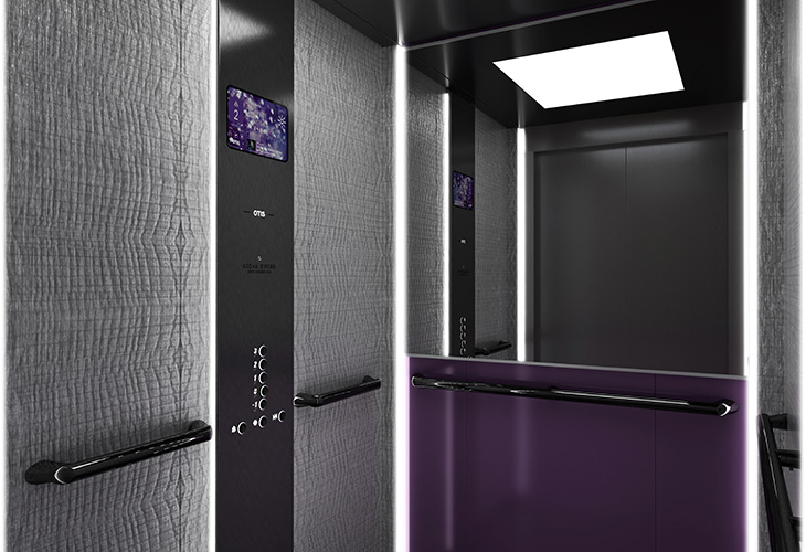 elevator-interior