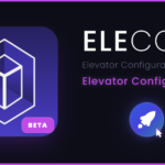 ELEport запустила безкоштовний конфігуратор ліфтів ELECORE