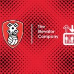 The Elevator Company стала спонсором Rotherham United