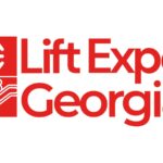 Логотип виставки Lift Expo Georgia